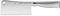 WMF Grand Gourmet Chinesisches Hackmesser 28,5 cm, Made in Germany, Messer geschmiedet, Performance Cut, Spezialklingenstahl, Klinge 15 cm