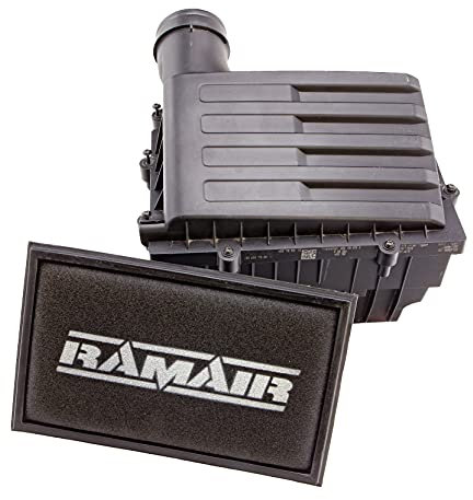 Ramair Filters Filtro dell'aria del pannello della schiuma RPF-3129