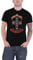 Guns N' Roses Appetite for Destruction - Pochette Homme T-Shirt Manches Courtes Noir XXL