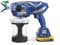 Graco - Airless Lackierpistole mit Akku 18 V 2,0 Ah Li-Ion – Ultra Cordless