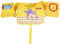 Bestway Fisher-Price Schwimmlernhilfe, mit Textilüberzug, 3-6 Jahre