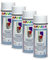 DUPLI_bundle 4X Dupli-Color Basic Haftgrund für Alu 400ml 557255