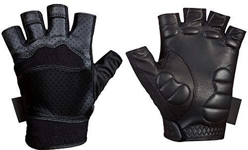 HIRZL GRIPPP URBAN SF (Black, L)