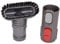 Ufixt Fits Dyson Light Ball and Big Ball Vacuum Cleaner Stubborn Dirt Dusting Brush Tool
