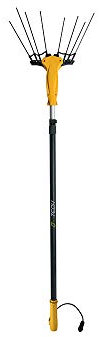 Volpi Originale Abbacchiatore per Ulivi Olitech Essential con Asta Fissa