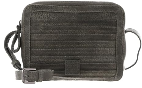 FREDsBRUDER Keks Crossbody Sage