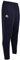 Kappa Unisex Pants, Regular Fit Trainingshose, Blau, M EU