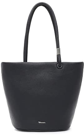 Tamaris Shopper Malou 32492 Damen Handtaschen Uni blue 500