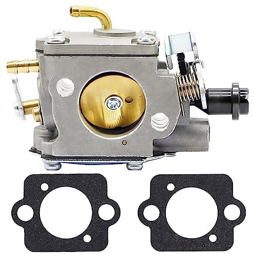 Realman 501355101 503280410 503280414 Carburatore per motosega Husqvarna 395 395EPA 395XP 395XPG Walbro Carb WJ-115 WJ-119 MPN 501 35 51-01 503 2 40 IT 10 503 28 04-14