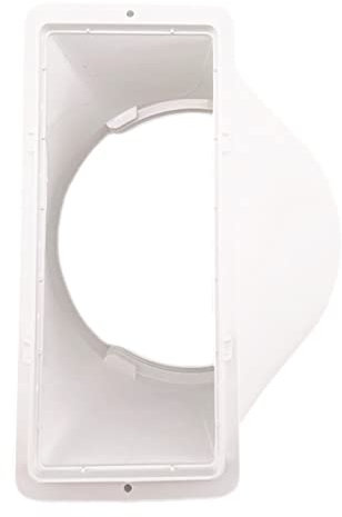 Interfaz de adaptador de manguera | Adaptador de ventana de manguera de ventilación de aire acondicionado portátil para sala de estar | Interfaz de conector de tubo de manguera de aire acondicionado