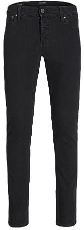 JACK & JONES Jjiglenn Jjbasic Sq 356 Noos