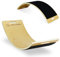 CCLIFE Tabla de Equilibrio para Niños Montessori Tabla Curva niños Balance Board Max.80 kg
