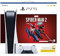Playstation 5 Console + Sprider Man 2