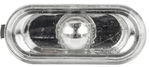 LST Seitenblinker Blinkleuchte klar Up Mii T5 f 4