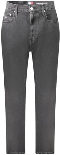 Tommy Jeans Damen Zugeschnitten