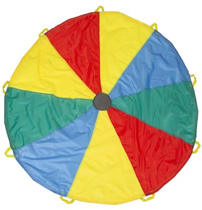 Pacific Play Tents Funchute 6' Parachute 18004