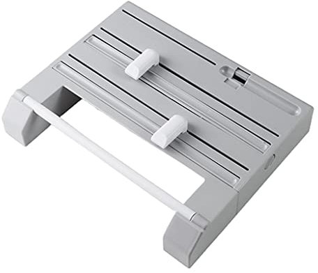 Multifunktionaler Papierhandtuchhalter, Frischhaltefolie, 15,2 cm