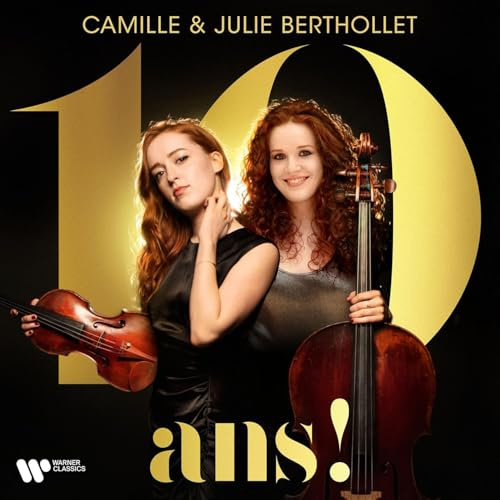 Warner Classics (Warner)
