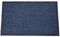 SG Traders Washable Door Mat - Non-Slip Rubber Backed Doormats Indoor & Outdoor - Highly Absorbent Door Mats, Floor Mat, Kitchen Mat, Perfect Dust Grabbing Doormats Dirt Trapper (90x120cm - Blue)