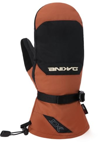 Dakine Men's Scout Gloves Mittens (Pack of 1)