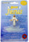 Unbekannt Wachsende Figur GROW JESUS - magisch