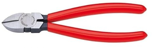 KNIPEX 70 01 110 Seitenschneider
