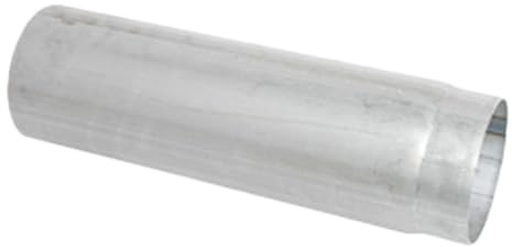 HARK Kaminrohr Stahlblech 50 cm Ofenrohr 150 mm