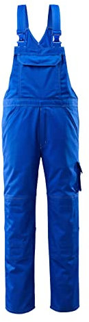 Mascot Latzhose Lowell Größe L82cm/C44, 1 Stück, kornblau, 12362-630-11-82C44