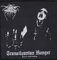 DARKTHRONE TRANSILVANIAN HUNGER Patch / Aufnäher