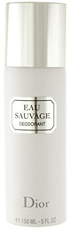 Dior Christian Eau Sauvage Deodorant im Spray 150 ml (man)