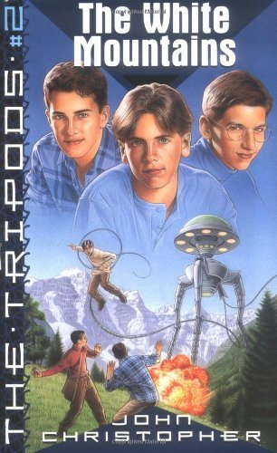 The Tripods Trilogy: Written by John Christopher, 1999 Edition, (1st Aladdin Paperbacks Ed) Publisher: Simon & Schuster [Mass Market Paperback]