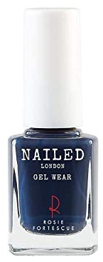 NAILED LONDON Nail Polish, Fashionista 10 ml