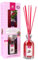 CRISTALINAS | Ambientador Mikado Clásico | Aroma Mora | Calidez | Larga Duración 16 Semanas | 180ml | 0% Alcohol