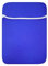 15-17 Pouces Sacoche Etui Pochette Manche Ordinateur Portable pour Ultra Portable Néoprène Housse pc Portable pour Apple/ipad/Samsung/ASUS/Acer/HP/Sony Bleu