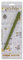 Harry Potter Hermoine Granger Baguette Stylo Multicolore PP4568HP