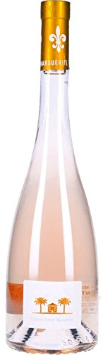 CHATEAU SAINTE MARGUERITE Symphonie Organic rosé France, cinsault, 750ml, ROSÉ WINE