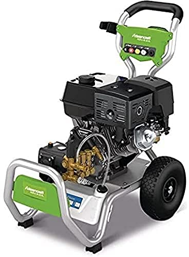 HDR-K 96-28 BL idropulitrice ad acqua fredda con motore a benzina CLEANCRAFT