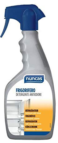 NUNCAS DETERGENTE FRIGORIFERO 500 ML