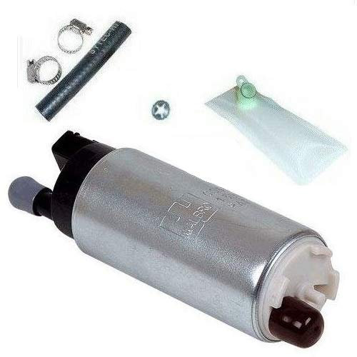 KIT POMPA CARBURANTE IN-SERBATOIO WALBRO TI AUTOMOTIVE 255 LPH (ITP226A)