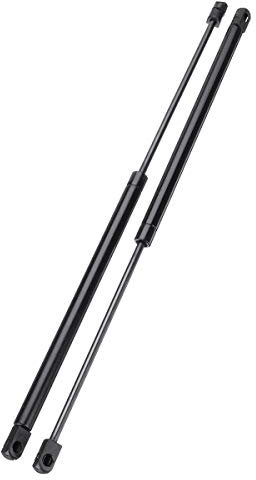 Viviance Hart Tailgate Boot Trunk Gas Struts Car Unterstützt Schock kompatibel mit NISS-AN Micra K11 Hatchback 1992 Bis 2002