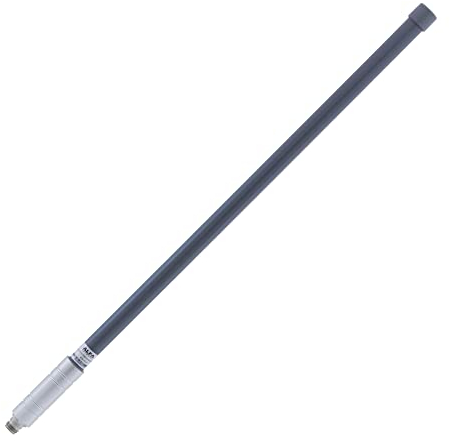 Alfa Network Antena exterior 4G LTE 8dBi IP67 N-Female AOA-4G-8F