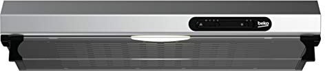 Beko; Campana de cocina CFB6310X