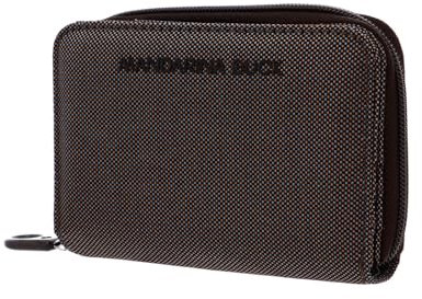 Mandarina Duck Damen Md 20 Reisezubeh r Brieftasche, Mole, 13,5x9x3 (L x H W) EU