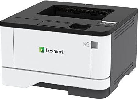 Lexmark MS431DW Monolaser A4, WLAN, Netzwerkanschluß, bis zu 40 S./Min, autom. beidseitiger Druck (29S0110)
