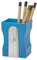 Balvi Pot à Crayons Sharpener Couleur Bleu Gardez Votre Bureau rangé Pot à Crayons Original et amusan