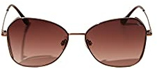 ESPRIT Sonnenbrille mit Metallgestell