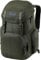 Nitro Weekender Alltagsrucksack mit gepolstertem Laptopfach, Schulrucksack, Wanderrucksack inkl. Nassfach, 42 L, Rosin