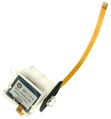 Scanneur d'origine Cafetière, Machine à Café 00622642 BOSCH