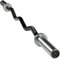 HQ Germany® SZ Stangen 50mm | 3 Varianten | Super-Curve/Performance/Training, Zubehör:+ Schnellverschluss, Typ:Performance