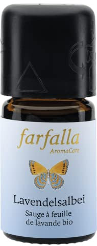 bio Ätherisches Öl von Farfalla für Abwehrkraft Aroma-Yoga Essential Oil Aromatherapie
